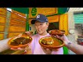 TIENES QUE PROBAR ÉSTO EN TEPOZTLAN !! | La mejor Comida Prehispánica de México