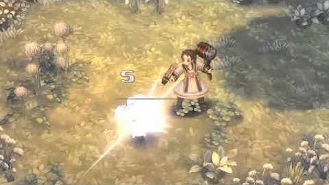Tree of Savior: Kĩ năng của Priest - Exorcise