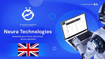 Neura Technologies Global - NeuraBot | How it works