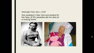 Protecting Seniors Through Improving - Not Eroding - Nursing Home Qua