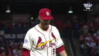 2013/10/26 Kelly strikes out Nava