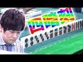 【役満】Mリーガー「最速最強」多井隆晴の四暗刻【麻雀】
