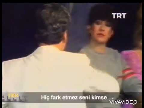 Şen Sazın Bülbülleri Müzikal/ Ahmet Gülhan ‘Neler olacak neler neler olacak 1984