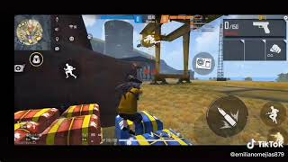 Free Fire Clip Emiliano Nwa