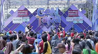 Gamma 1 " Jomblo Happy " - Gentara Mojokerto (31/7) Gamma 1 " Jomblo Happy " - Gentara Mojokerto (31/7)