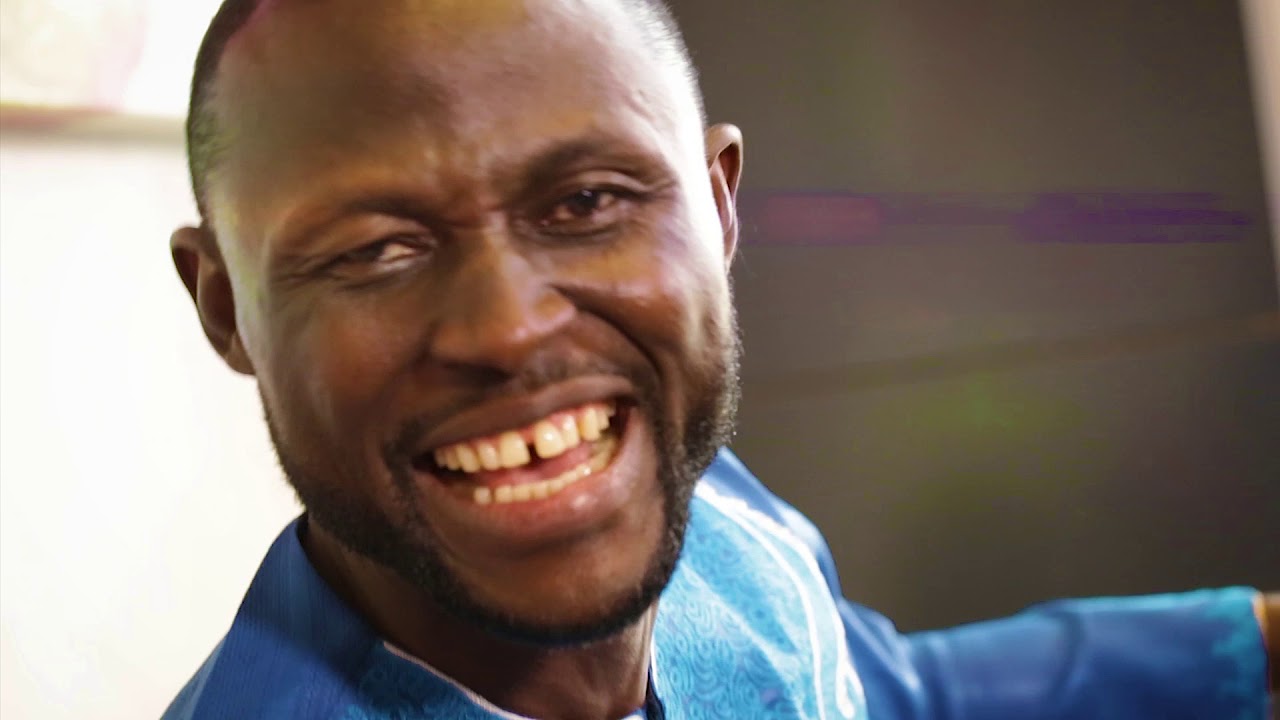 Download Elijah Oyelade  - Testimony (Official Video)