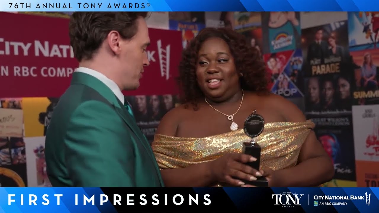 The 2023 Tony Awards Are About More Than Broadway