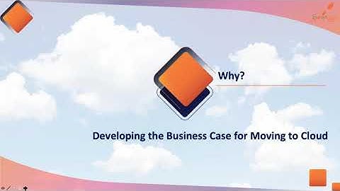 Oracle Cloud Transformation for E-Business Suite: De-Risk the move to Cloud