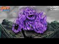 Naruto - 7 Greatest Susanoo