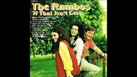 The Rambos - I