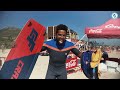 GKA Kite World Cup Tarifa 2019 - Day 1 Highlights