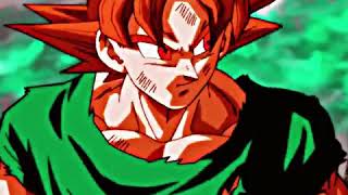 Dragon Ball Super - Trolls edit