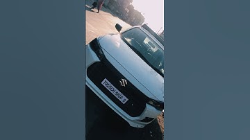 #swift #marutisuzuki #youtubeshorts #automobile #viral #explore