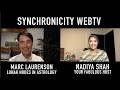 SOUTH NODE THROUGH THE SIGNS WITH MARC LAURENSON! Astrology