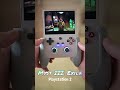 Myst III: Exile (Playstation 2) on Anbernic RG477V