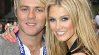 Brian McFadden & Delta Goodrem chords