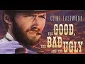 موسيقي فيلم The Good  The Bad& The Ugly