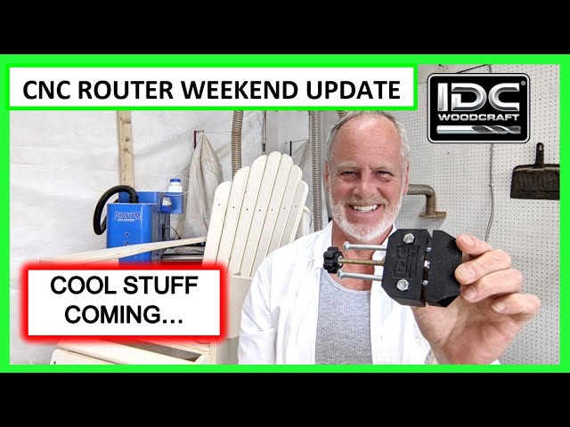 Carve A 3D Heart Box With Bob'S E3/E4 Cnc Router - Youtube