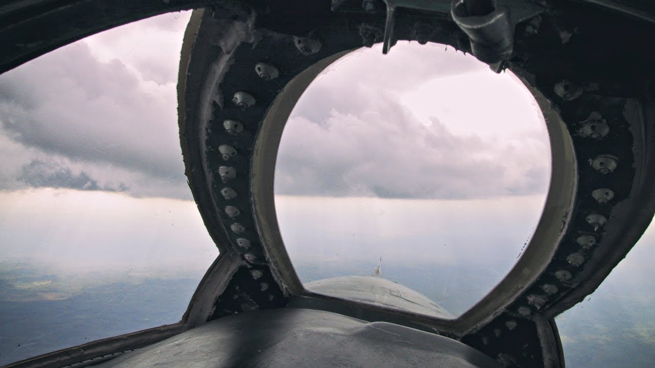 Ми-26Т2В запуск и взлёт по самолётному