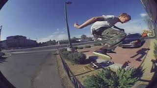 Jonathan Pierce & Jackson Casey /// ITS A SECRET