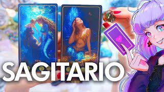 Sagitario VIVIRÁS ALGO INCALCULABLE!! LA TIERRA PROMETIDA ES TUYA, TU MAYOR GALARDÓN SE TE ENTREGA