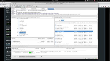 Install Huawei USG 6000v in Eve-NG