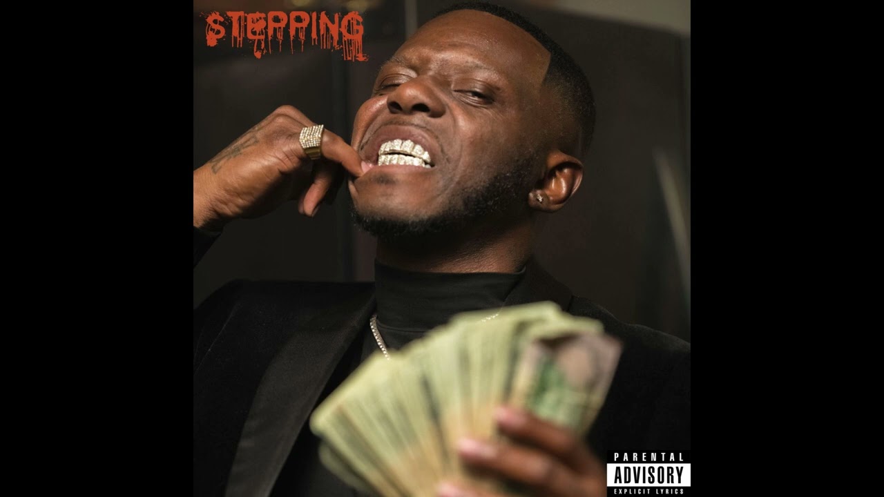 在 YouTube 上觀看「Stepping」