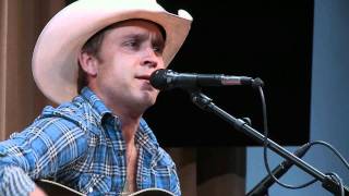 Justin Moore "Backwoods"