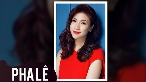 Phải Làm Sao Đây - Pha Lê [Official]