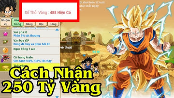NRO Blue | Chia Sẻ Cách Nhận 500 Thỏi Vàng cực dễ