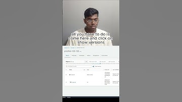 Recover Deleted Objects from AWS S3 Bucket | Step-by-Step Guide | Amazon AWS S3