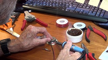 BDTI algorithm video 2