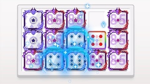 Random Dice | Late Game Deck | Best 100+ Combo Deck
