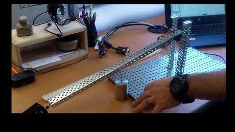 Levers Data for simple Machine Investigation