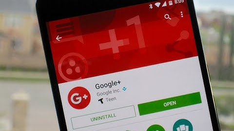 How To Use Google+ App On Android and iOS