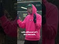 Tyler, The Creator on the difference between snacks in the UK and snacks in America