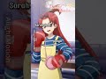 4 cecan✨😼#masukberanda #semogarame #subscribe #anime #like #shorts #shinbi_house #cecan #cogan