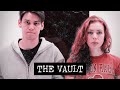 The vault o mais esperado reality show do mundo