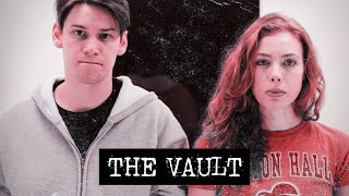 THE VAULT: O Mais Esperado Reality Show do Mundo