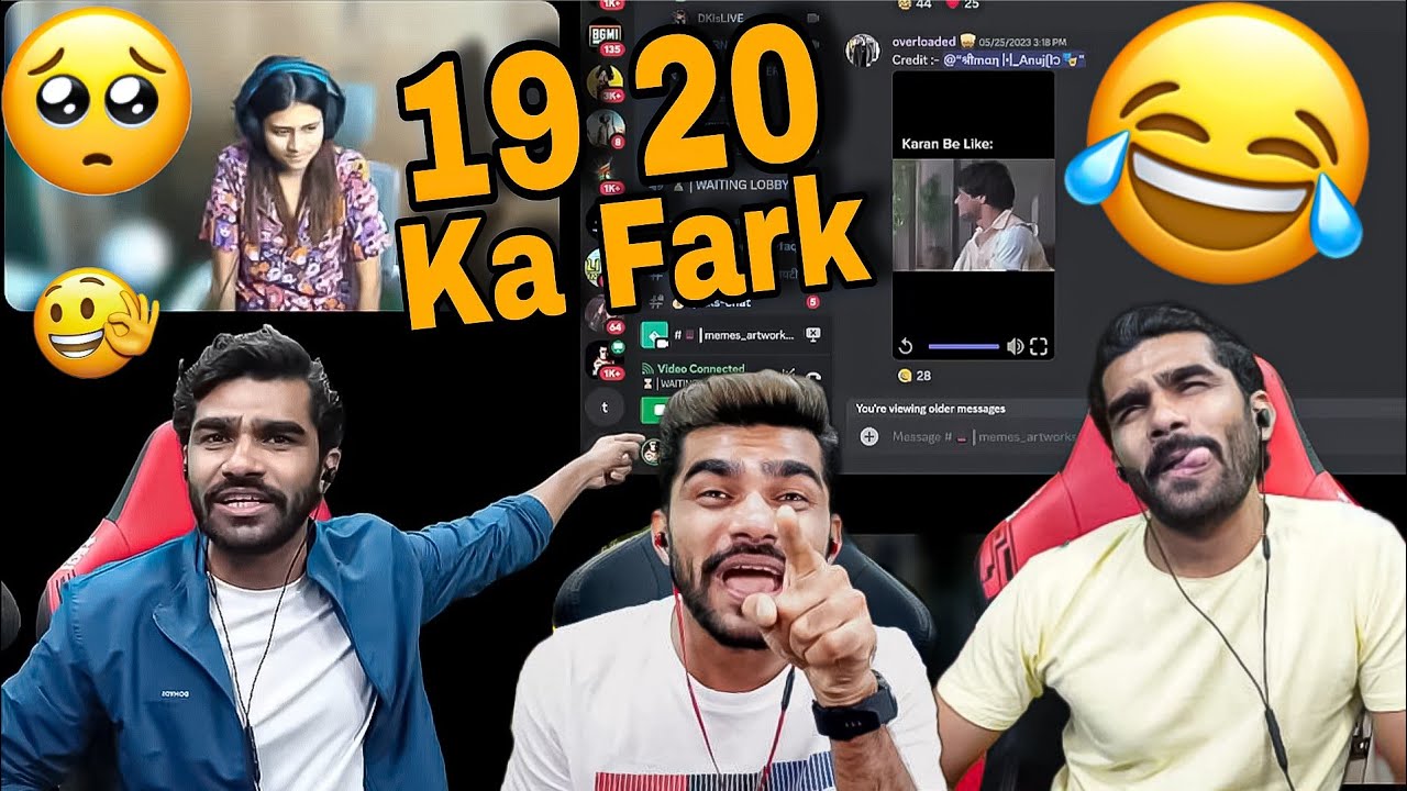 Shreeman Legend Funniest Memes Review With Bandilki Family | Only Comedy Memes Reaction #bandilki 