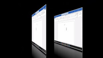 How to type Rho Symbol in Microsoft Word