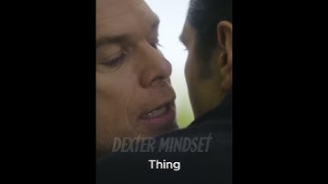 Dexter Kills Gemini | Dexter Resurrection S1 Ep 7  #dexter #dextermorgan #dexterresurrection #shorts