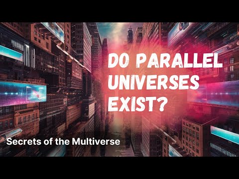 Secret Of Multiverse