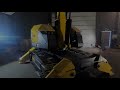 Meet the new brokk 900  the worlds biggest demolition robot