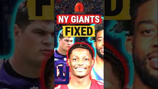 Nobody Talks About Fixing The