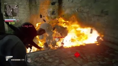 UNCHARTED™ 4 Asav Killing Compilation