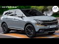 Kia Sportage 2021 | ¿Valdrá la pena como su Hermano el Hyundai Tucson?