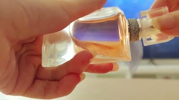 ASMR random triggers in a short time (my first ASMR video)