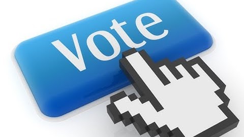 How to design Online Voting System Project in ASP.NET part-2