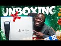 PlayStation 5 Unboxing & First Play | I FINALLY GOT ONE